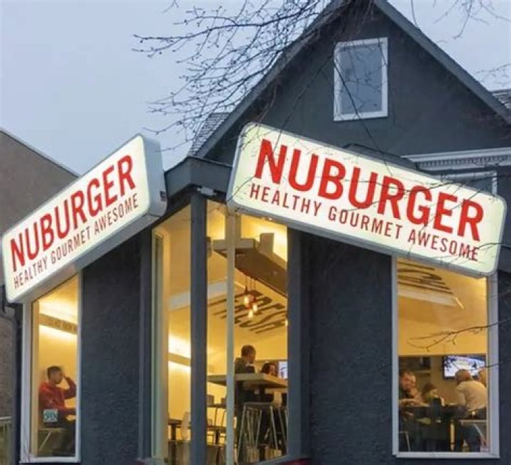 Nuburger Menu and Prices - SarkariResult