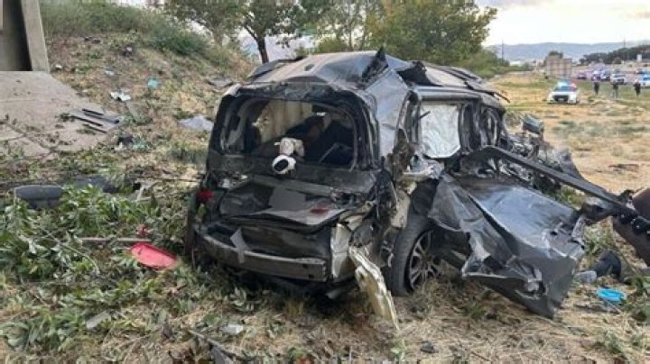 Olivia Kremer Car Accident, Layton Baber Charged After Injuring School Student In Drunk Driving Accident - SarkariResult