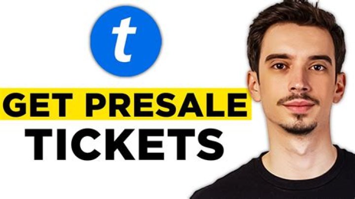 Partynextdoor Presale Code Tickets: How To Get Presale Code Tickets? Schedule and More - SarkariResult