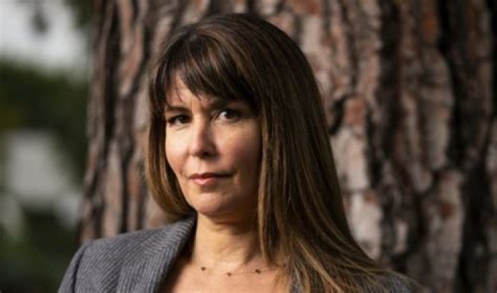 Patty Jenkins Height, Weight, Measurements, Bra Size, Shoe Size
