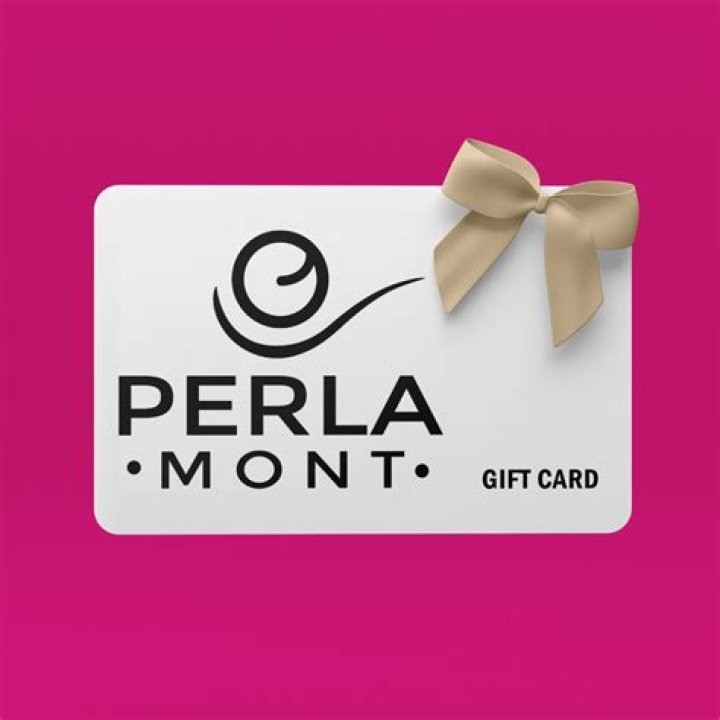 Perla Mont