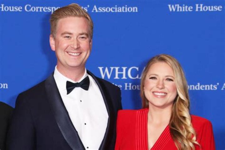 Peter Doocy Dating, Girlfriend, Married, Net worth, Bio, Height, Family, Age