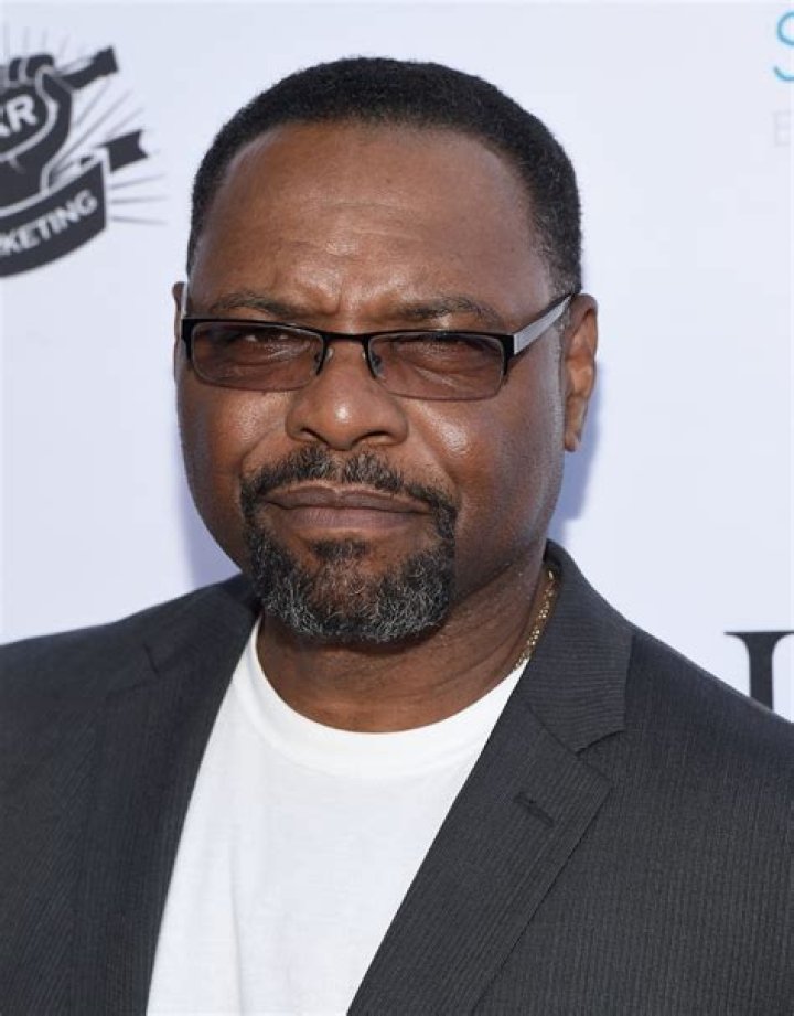 Petri Hawkins-Byrd Net Worth, Salary, Married, Kids, Facts, Wiki-Bio