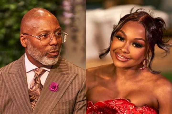 Phaedra Parks' Presence on Married to Medicine Season 10: Exploring Phaedra Parks' Role and Background. - SarkariResult