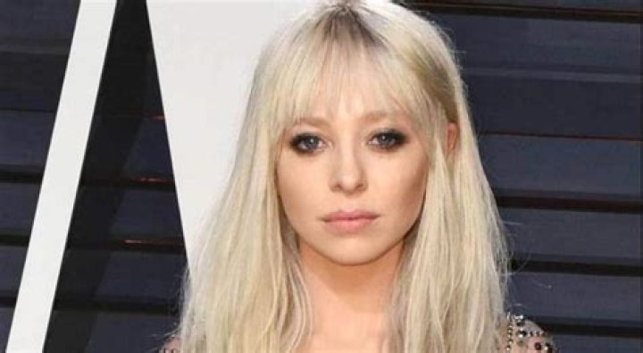 Portia Doubleday Height, Weight, Measurements, Bra Size, Shoe Size