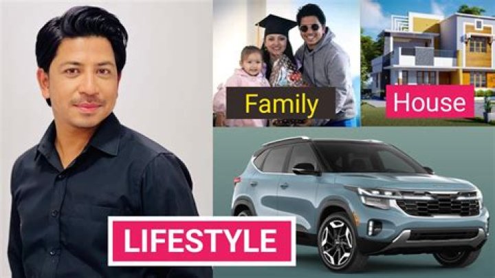 Prakash Saput net worth, income and estimated earnings of Youtuber channel