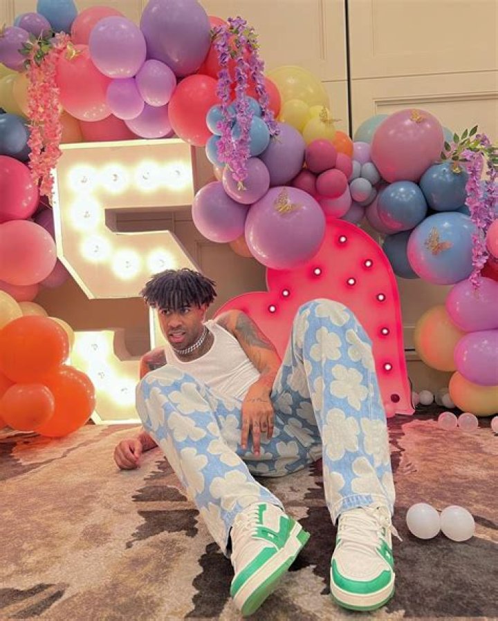 Prettyboyfredo
