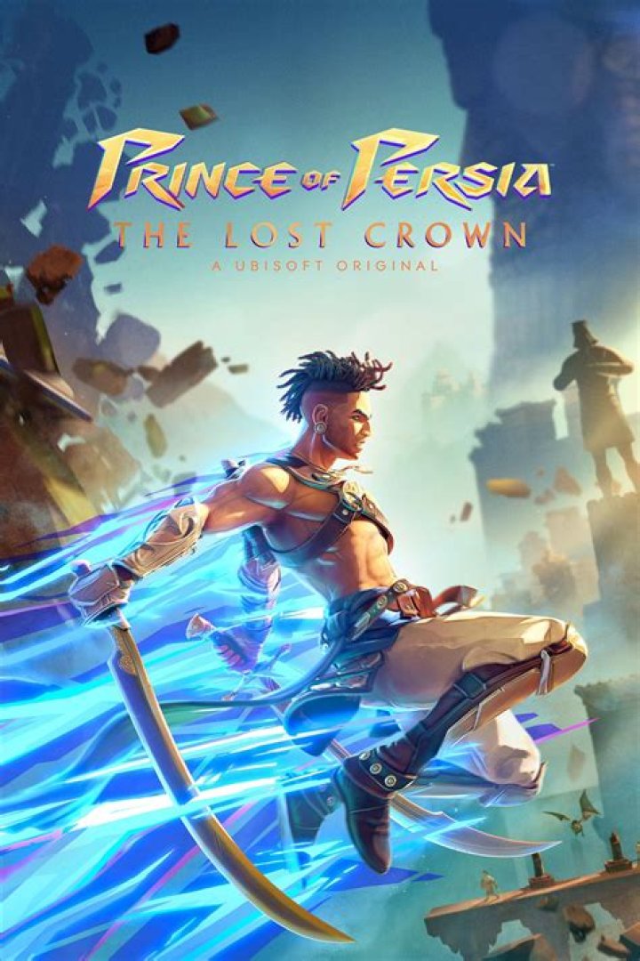 Prince Of Persia: The Lost Crown - Gameplay, Walkthrough & Complete Guide - SarkariResult