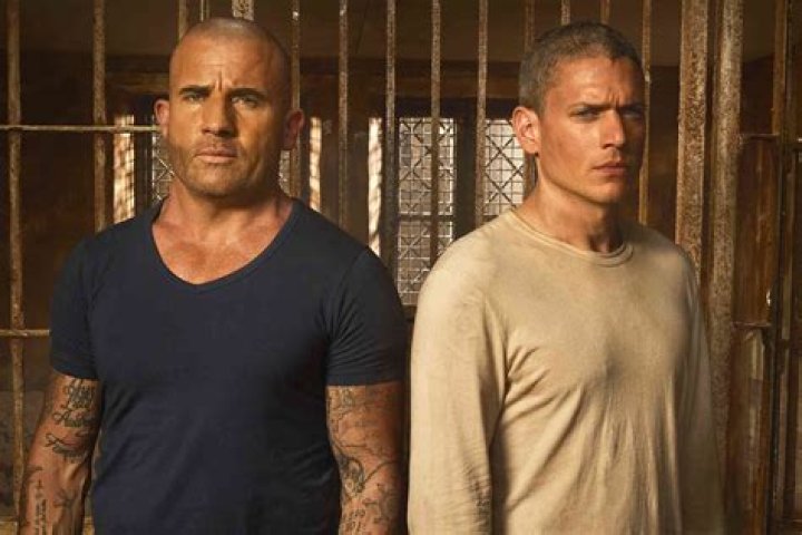 Prison Break star Dominic Purcell reunited with his ex-girlfriend after their split in 2014, more on his divorced marriage and kids!