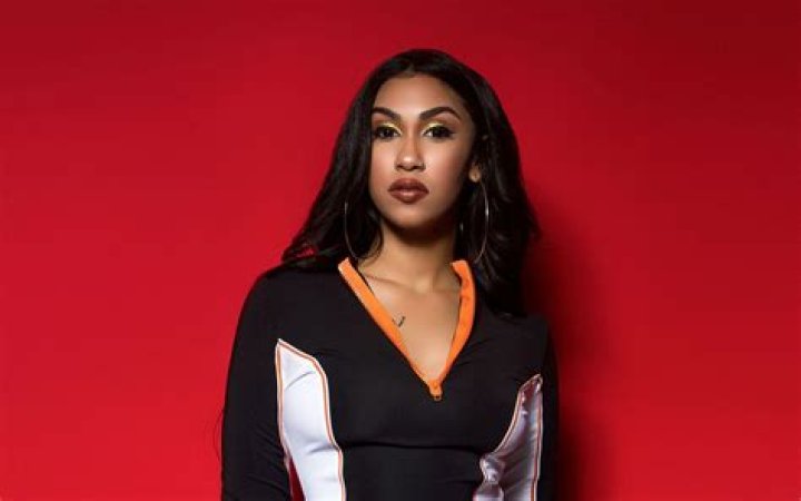 Queen Naija