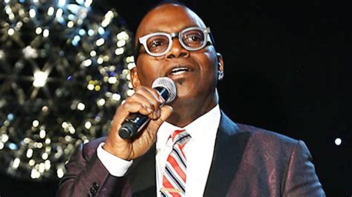 Randy Jackson’s Health: His Battle With Weight Loss, Walking With A Cane & How He’s Feeling Now - SarkariResult