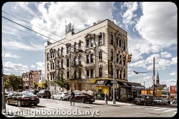 Rapper Rico G Shot Dead In Crown Heights, New York