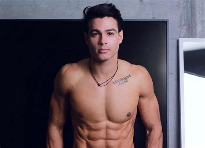 Ray Diaz