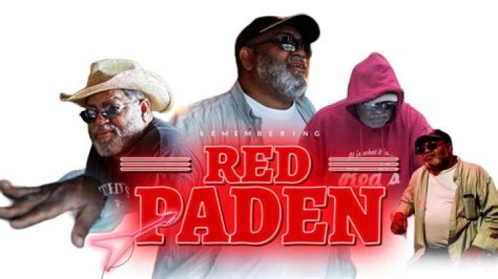Red Paden Obituary & Cause Of Death : Owner of Red’s Lounge Passed Away - SarkariResult