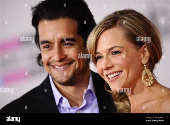 Rich Orosco Net Worth, Married Life, Julie Benz, Dating, Career, Movies