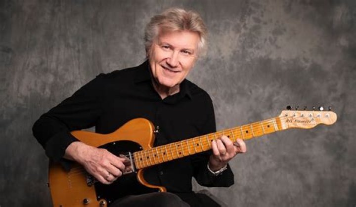 Rik Emmett
