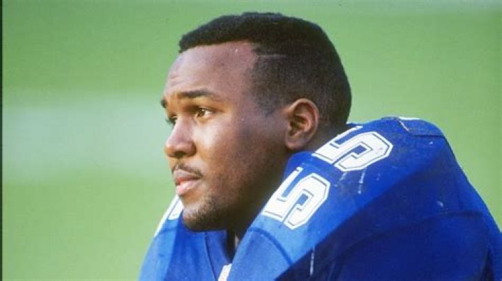 Robert Jones (American football)