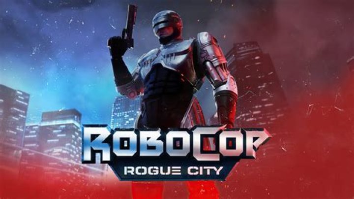 ROBOCOP ROGUE CITY New Gameplay Demo, All You Need To About Game Play - SarkariResult