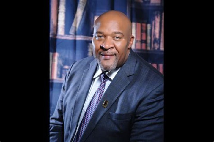 Rod Milstead