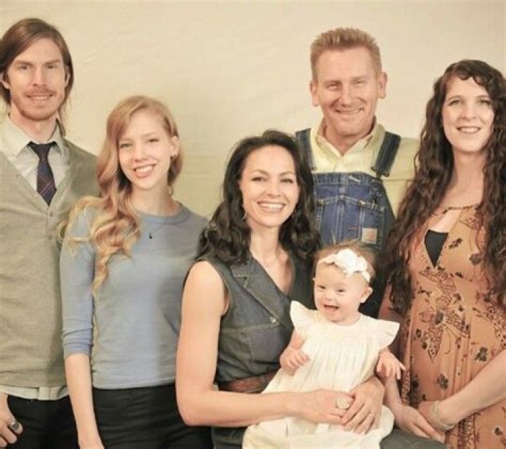 Rory Feek Net Worth, Wiki, Parents, Ethnicity, Religion, Wikipedia, Biography, Age, Family And More - SarkariResult