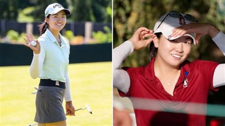 Rose Zhang Net Worth: Details About Bf, Career, Golf, Income, Assets, Age - SarkariResult