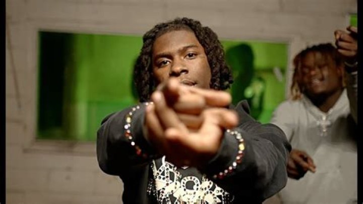 Rot Ken: Georgia Rapper Receives 20-Year Prison Sentence for Armed Burglary - SarkariResult