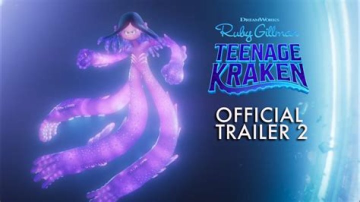 Ruby Gillman Teenage Kraken Ending Explained, Recap, Cast, Review, Spoilers, Plot, Streaming - SarkariResult