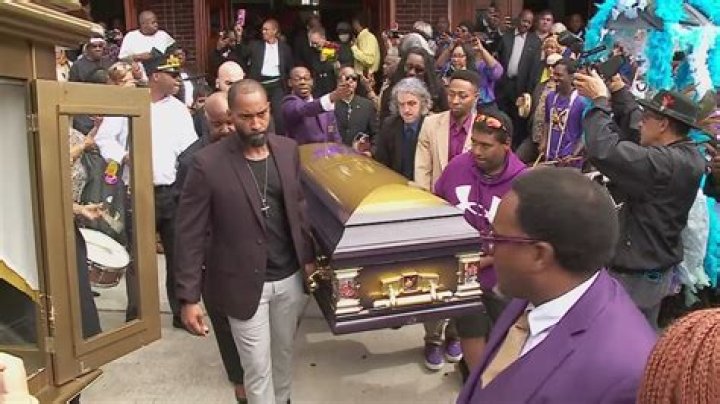 Russell Batiste Jr Obituary & Death Cause : Who is Russell Batiste ? - SarkariResult