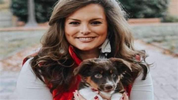 Sarah Glad Death Cause And Obituary, How Did Sarah Glad Program Officer Passed Away? - SarkariResult