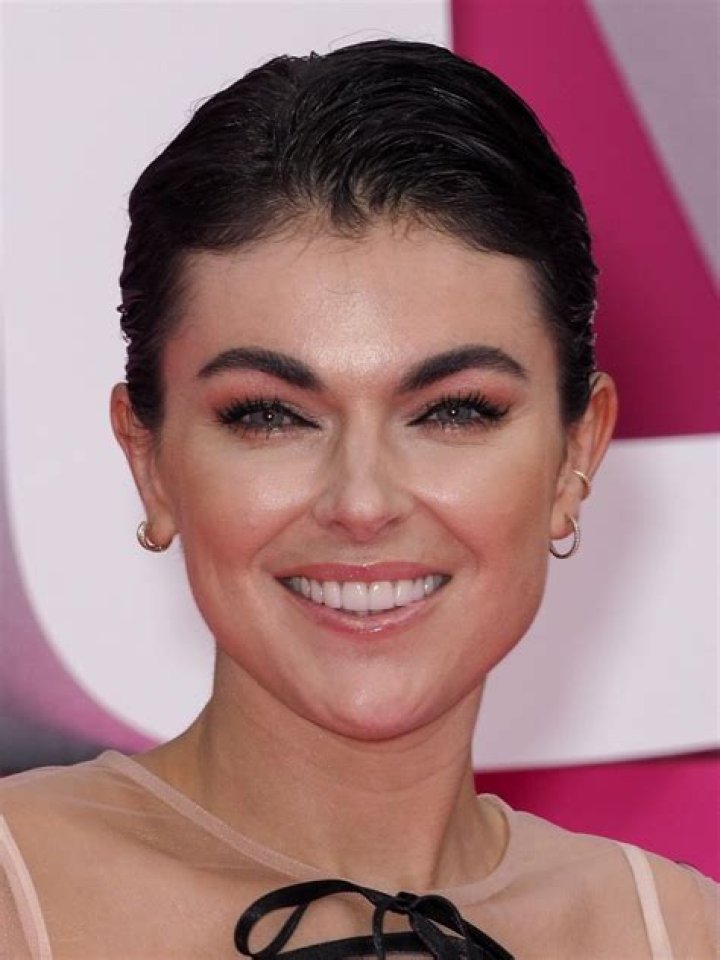 Serinda Swan's Mom and Dad: Learn About Her Parents - SarkariResult