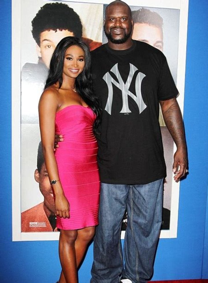 Shaquille O’Neal Height, Weight, Body Measurements, Shoe Size