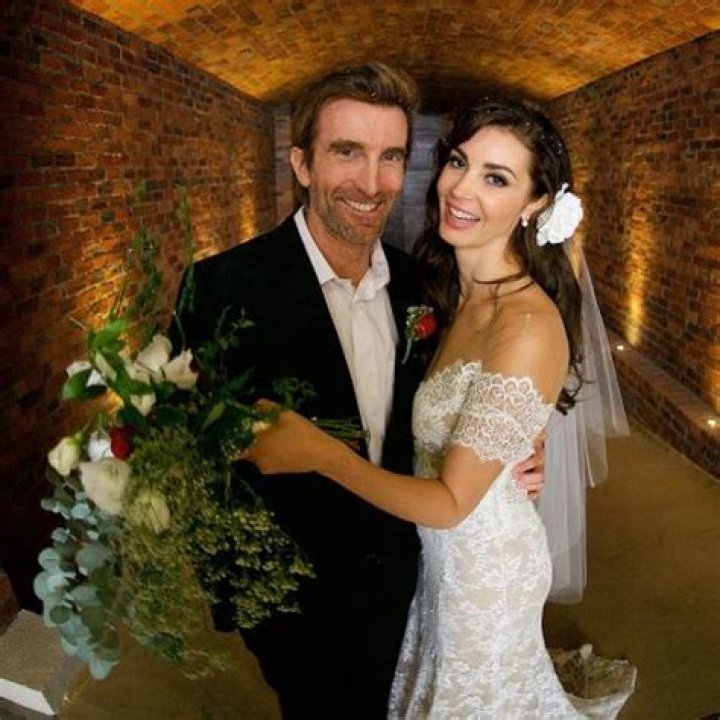 Sharlto Copley is Married and Has a Daughter!
