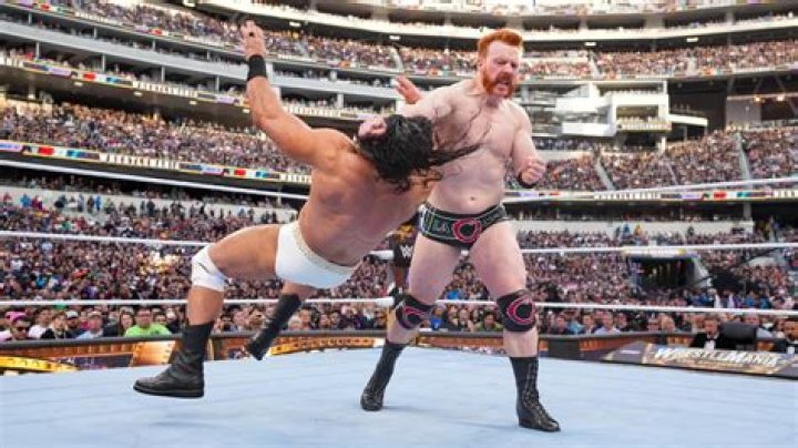Sheamus Net Worth : Details About Wrestler, Career, Age, Assets, Income - SarkariResult