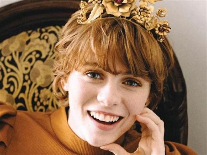 Sophia Lillis Net Worth, Career, Movies, Boyfriend, Age, Wiki-Bio