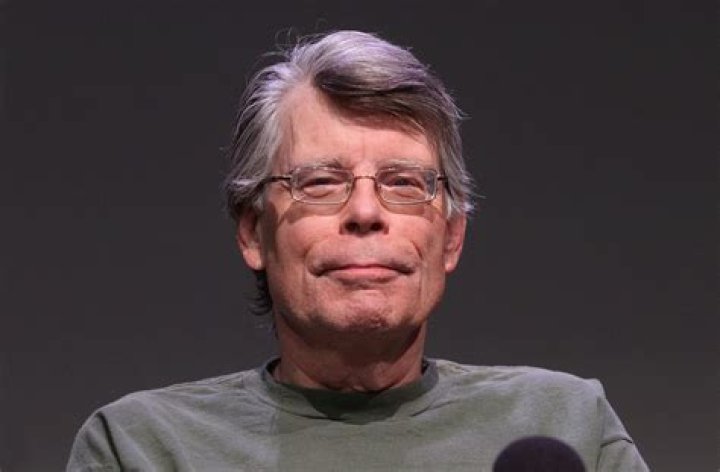 Stephen King Net Worth is $600 Million: 2023, Books, Income - SarkariResult