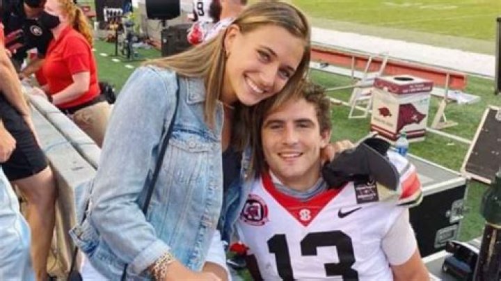 Stetson Bennett Net Worth: Details About Age, Contract, Wife, News, Stats - SarkariResult
