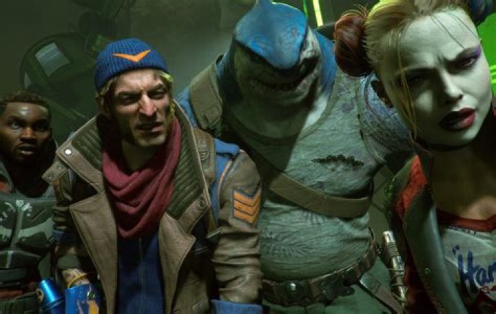 Suicide Squad Kill The Justice League release date revealed - News