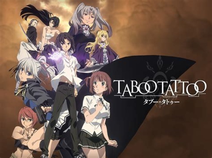 Taboo Tattoo Season 2: Will The Anime Return In 2022? Everything To Know - SarkariResult