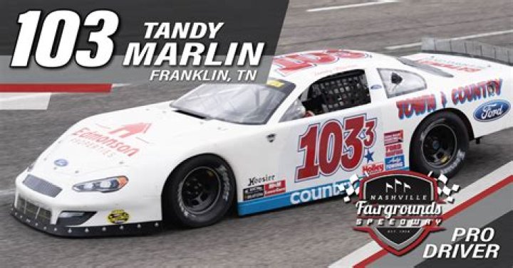 Tandy Marlin's Obituary & Cause Of Death: Who Was Tandy Marlin? What Happened to Tandy Marlin? - SarkariResult