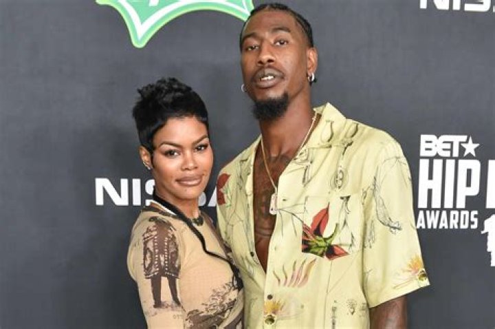 Teyana Taylor & Iman Shumpert Split After 7 Years Of Marriage, Deny Infidelity Rumors - SarkariResult