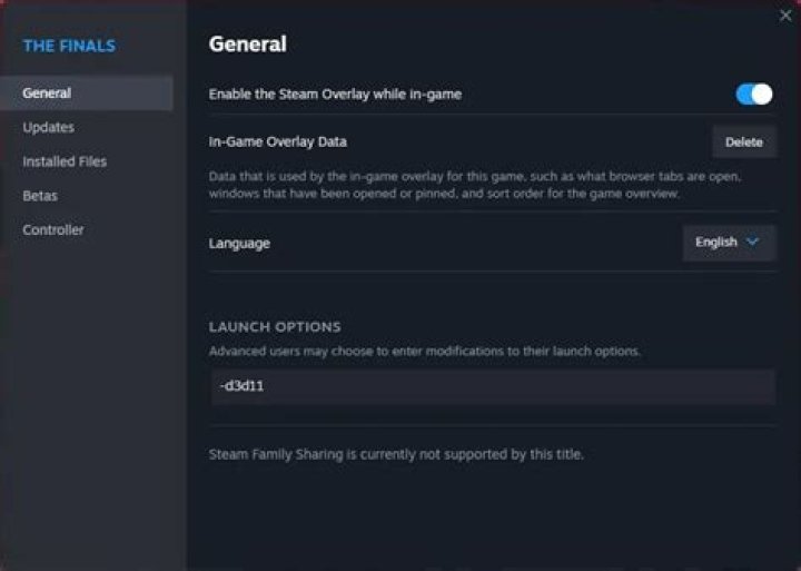 The Finals Crashing How to Fix The Black Screen on Launch Error? - SarkariResult
