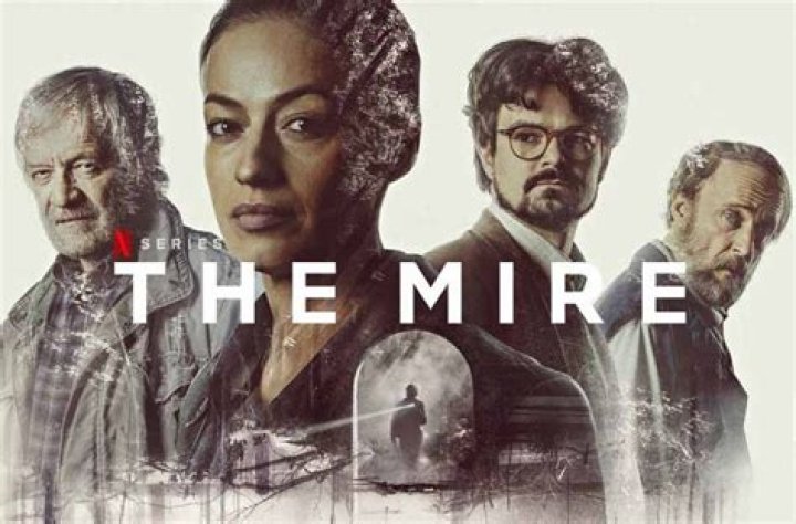 The Mire Season 3 Release Date, Recap, Cast, Review, Plot, Spoilers, Streaming, Schedule & Where To Watch? - SarkariResult