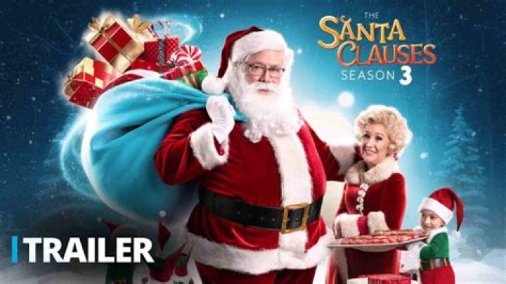 The Santa Clauses Season 3 Release Date, Recap, Review, Spoilers, Streaming, Schedule & Where To Watch? - SarkariResult
