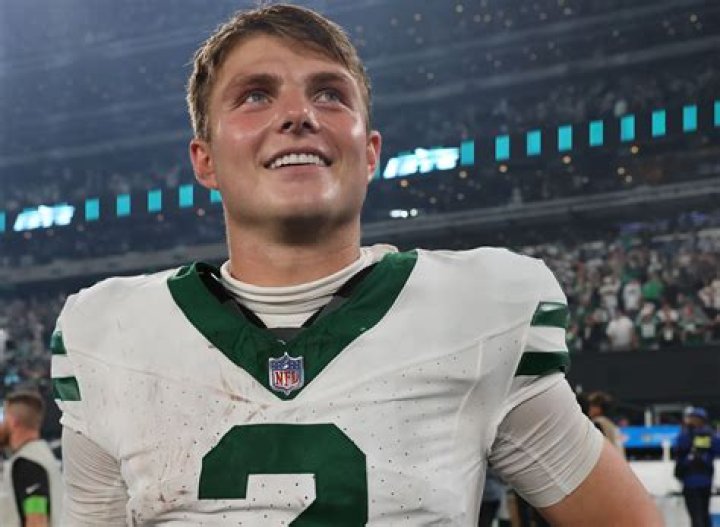 The Zach Wilson Controversy: Unraveling the Turbulent Times - SarkariResult