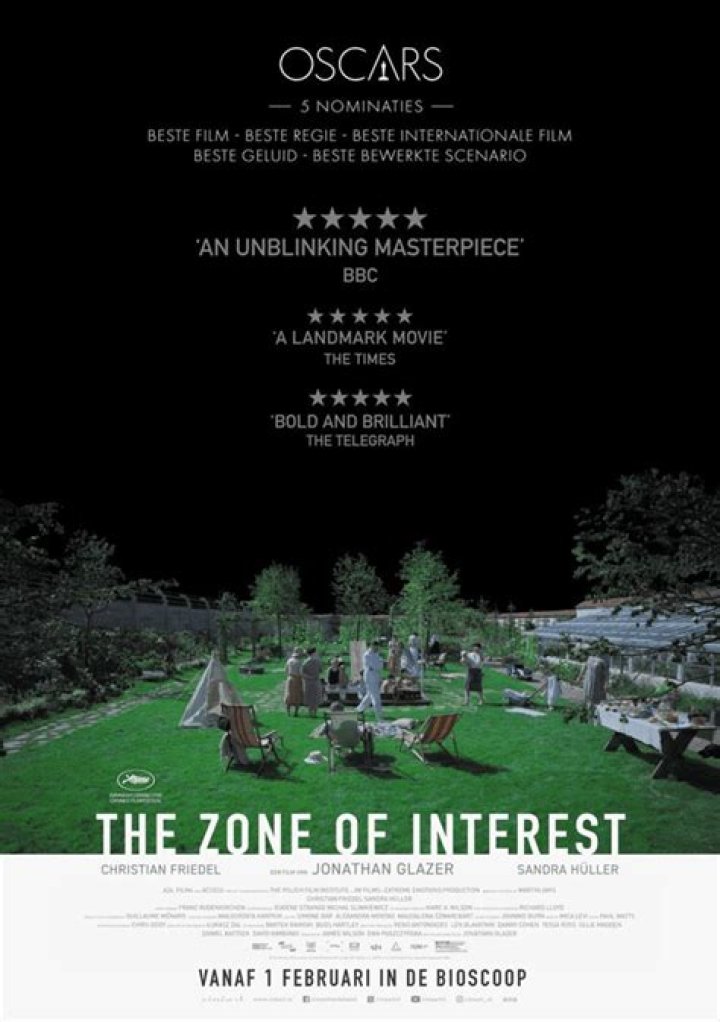 The Zone of Interest Release Date : Recap, Cast, Review, Spoilers, Streaming, Schedule & Where To Watch? - SarkariResult