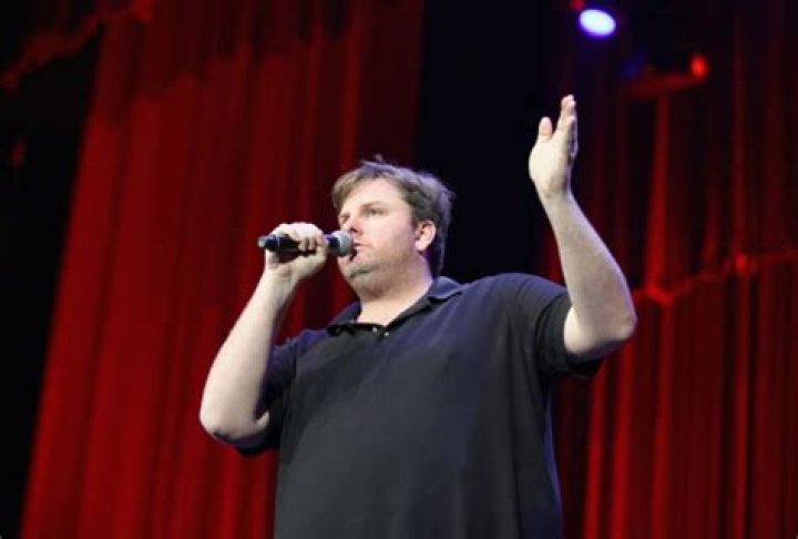 Tim Dillon Net Worth: Career, Family, Age, Income, Wiki, Bio, All You Need to Know - SarkariResult