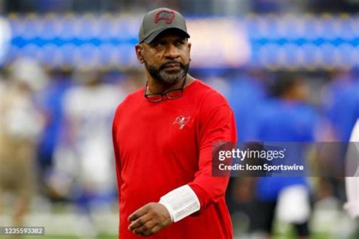 Todd McNair