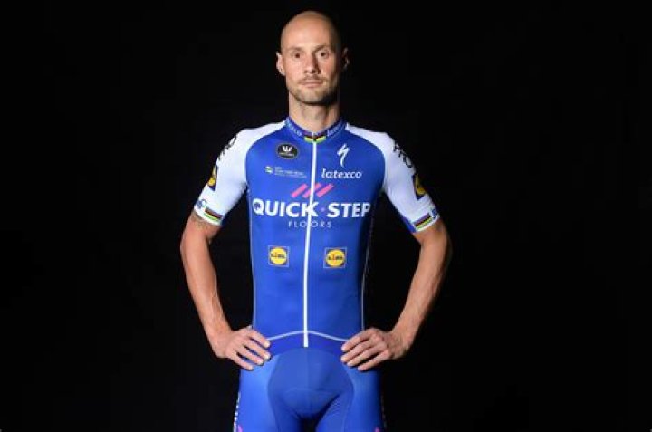Tom Boonen