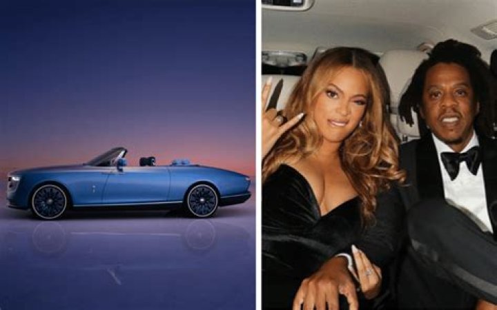 Top 10 Most Expensive Cars Owned By World’s Famous Celebrities