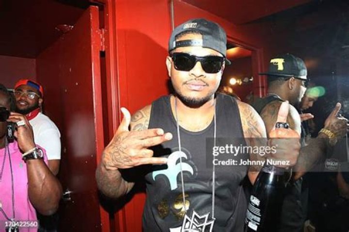 Torch (German Rapper) Net Worth: Details About House, Rapper, Income - SarkariResult